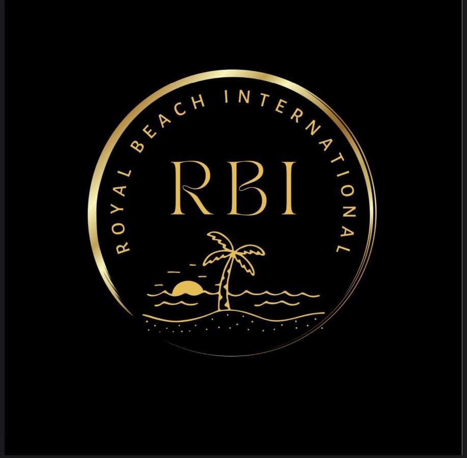 פורי Royal Beach International מראה חיצוני תמונה