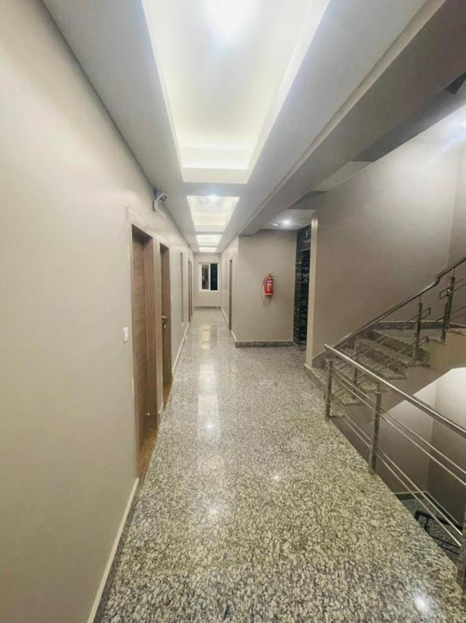 פורי Royal Beach International מראה חיצוני תמונה