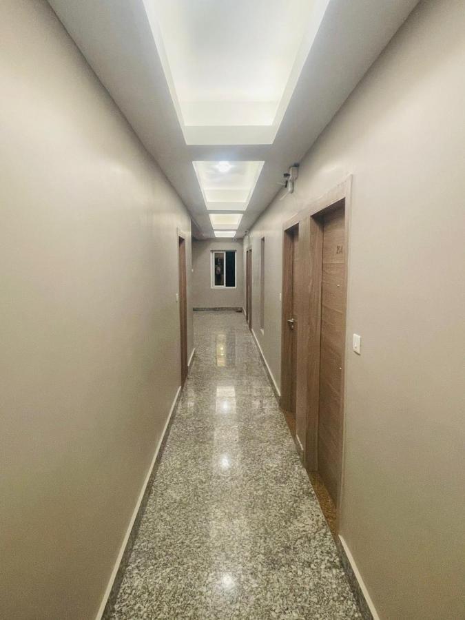 פורי Royal Beach International מראה חיצוני תמונה
