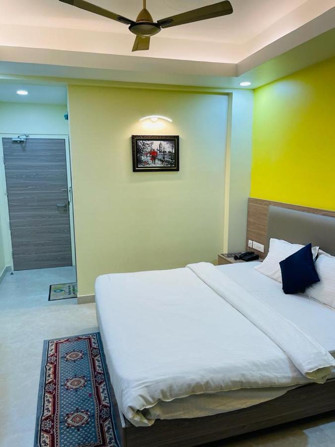פורי Royal Beach International מראה חיצוני תמונה